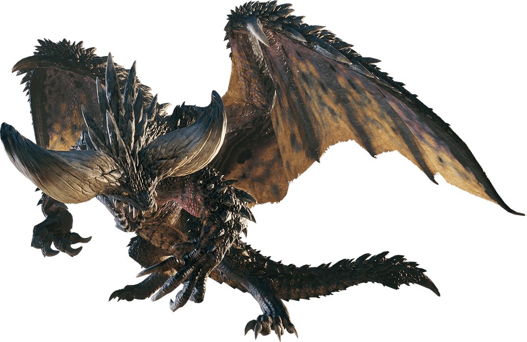 angrysnowflake0's tweet photo. The new update for MHS3 was amazing. But we really missed out on three major Monsties to be able to tame. Thoughts?

#mhs3 #monsterhunterstories3 #nergigante #goldrathian #silverrathalos #capcom #nergigante https://t.co/iPtF0Fjni0