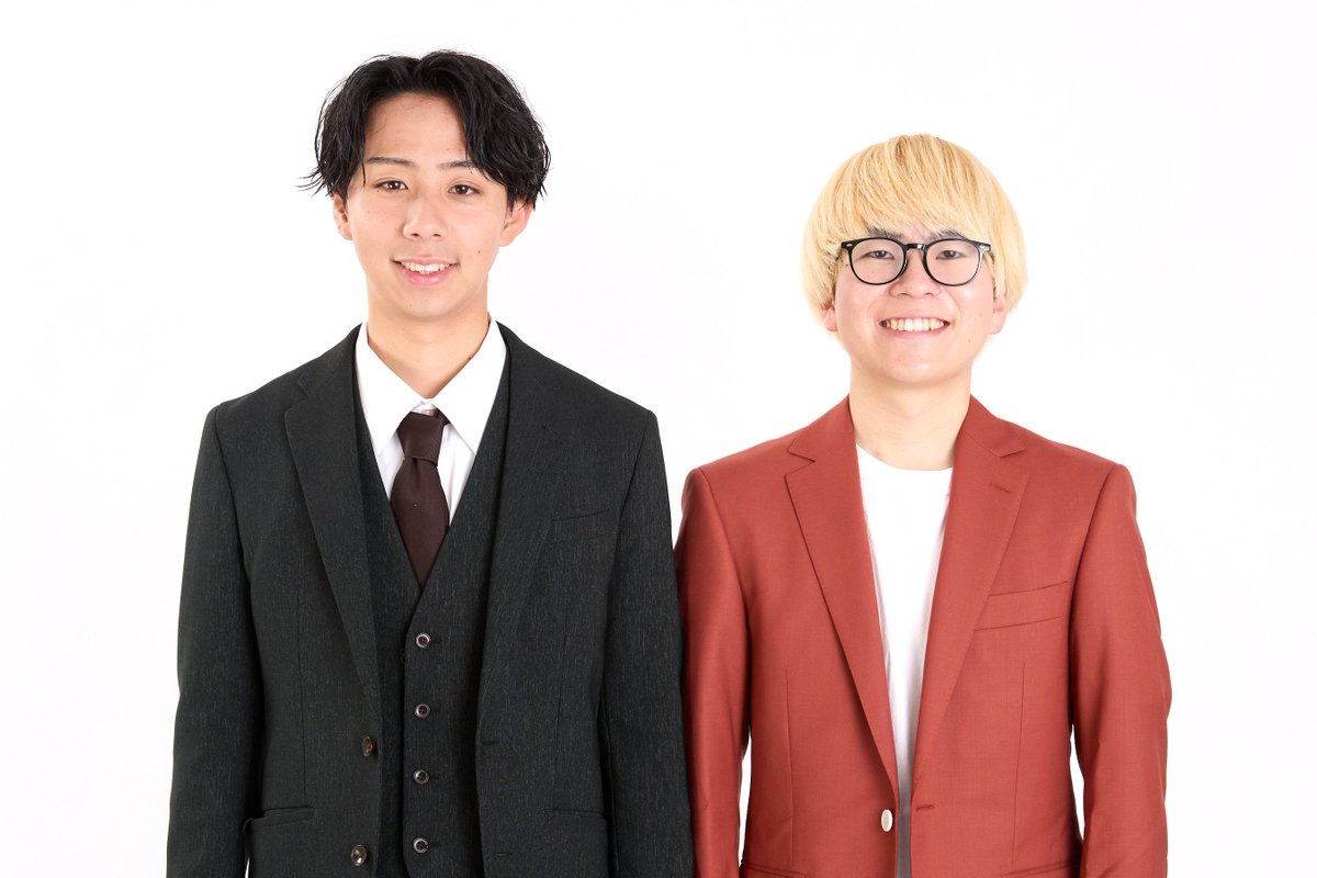 fukugeki_ysmt's tweet photo. 【出演者変更のお知らせ】

7月25日（土）19:30開演　
『6周年特別公演「FUKUOKA　ネクストライブSP！」』
に出演を予定していました山田流世、パンたべるは、都合により休演、 
メリコンドル、アイディアマラソンの出演が追加となりました。

誠に申し訳ございません。 https://t.co/AjKSSsQ2Y7