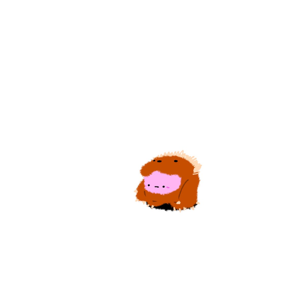 KirbyTheGorb's tweet photo. daily kirby #2925 https://t.co/x5rAIIN21s