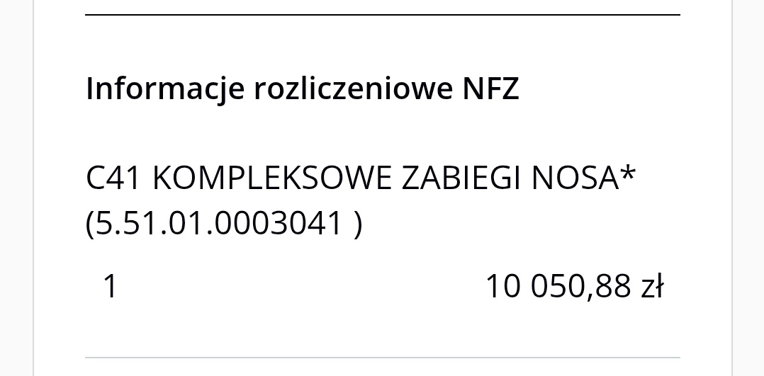 WujaszekL's tweet photo. Dobrze że nie żyje w stanach bo byłbym 10k na minus 👍 https://t.co/cZkhsZjfjA