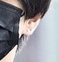 mmpjs_'s tweet photo. ห๊าาาาจองวอนเจาะหูเพิ่ม?-? อมกกㅜㅡㅜ https://t.co/7aGx5LtXFY