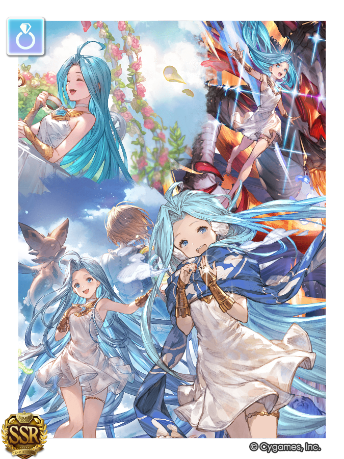 keykeep5's tweet photo. #グラブル 
#騎空士さんと繋がりたい 
#グラブル好きと繋がりたい 
プロフフリースペース更新～(*'▽')
キラキラはやっぱ使いやすいなぁ～、指輪光らせられる～✨ https://t.co/mKzzcOjZLB