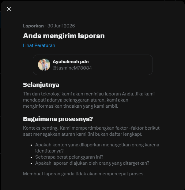 Abang Paket tweet media