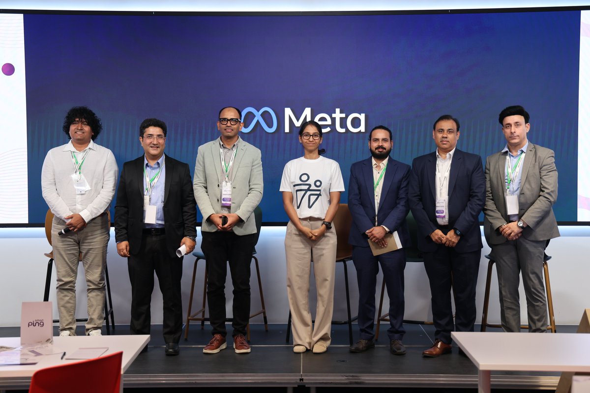 Smartping.ai tweet media