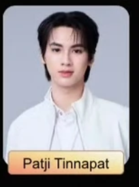 Richie5166's tweet photo. Is this the name of Mom's son? Hahaha😋@chira_patt   @rryjinnn https://t.co/YMn48ZbIPl