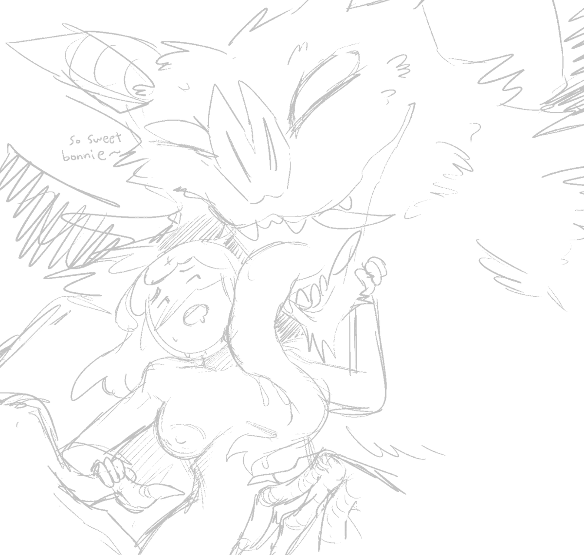 fangsofgolb's tweet photo. bubbline wip https://t.co/JF2TpXRFkc