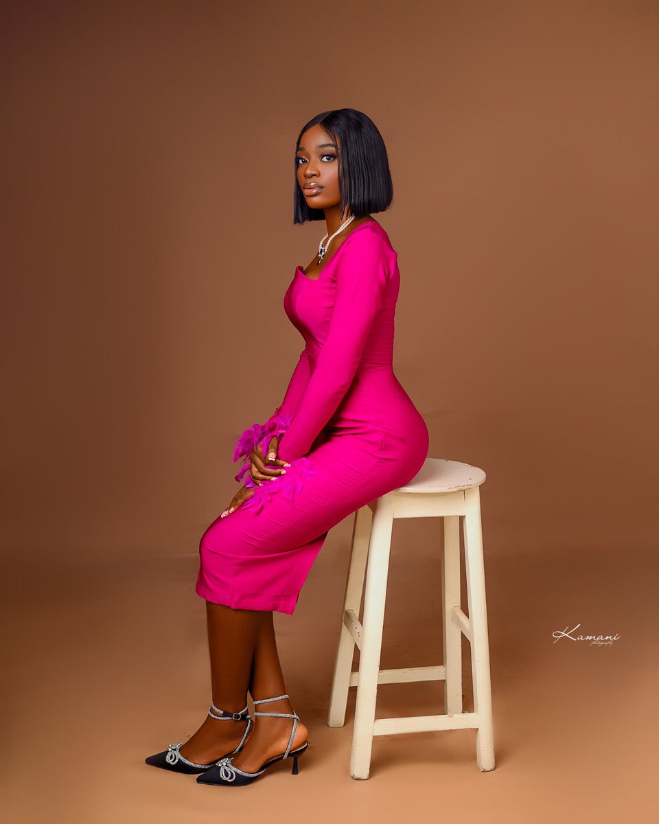 Amarachi Okpoko tweet media