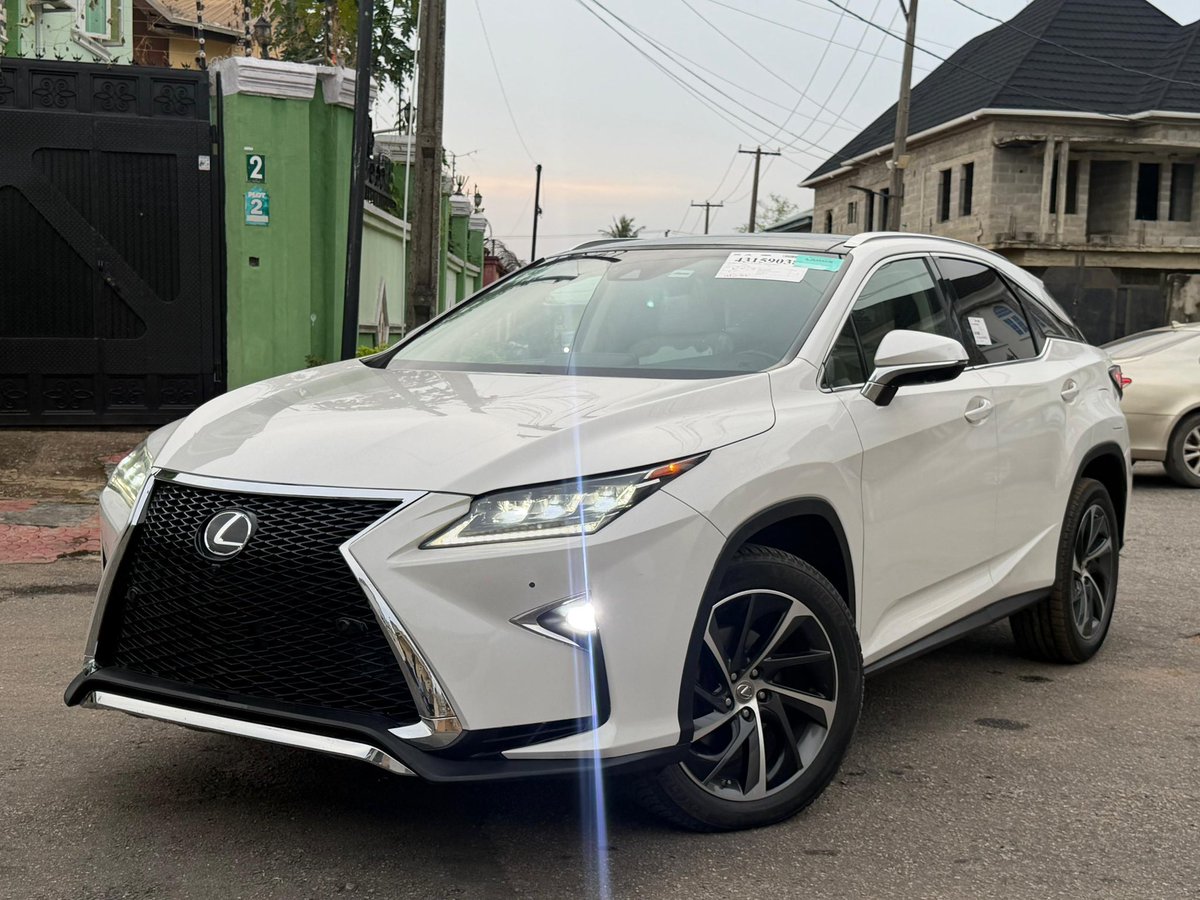 malay_wheels's tweet photo. Lexus RX350 2018|| 🇧🇪|| Panoramic roof with 360 and HUD || N47M💰 https://t.co/rgeUTxUQLJ
