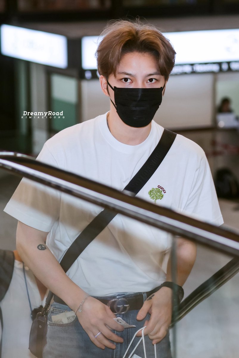 KJJ_DreamyRoad's tweet photo. 260630 GMP 출발 🛫

@bornfreeonekiss

#김재중 #재중 #KIMJAEJOONG
#JAEJOONG #ジェジュン #金在中 https://t.co/Ksr5QsAZG9