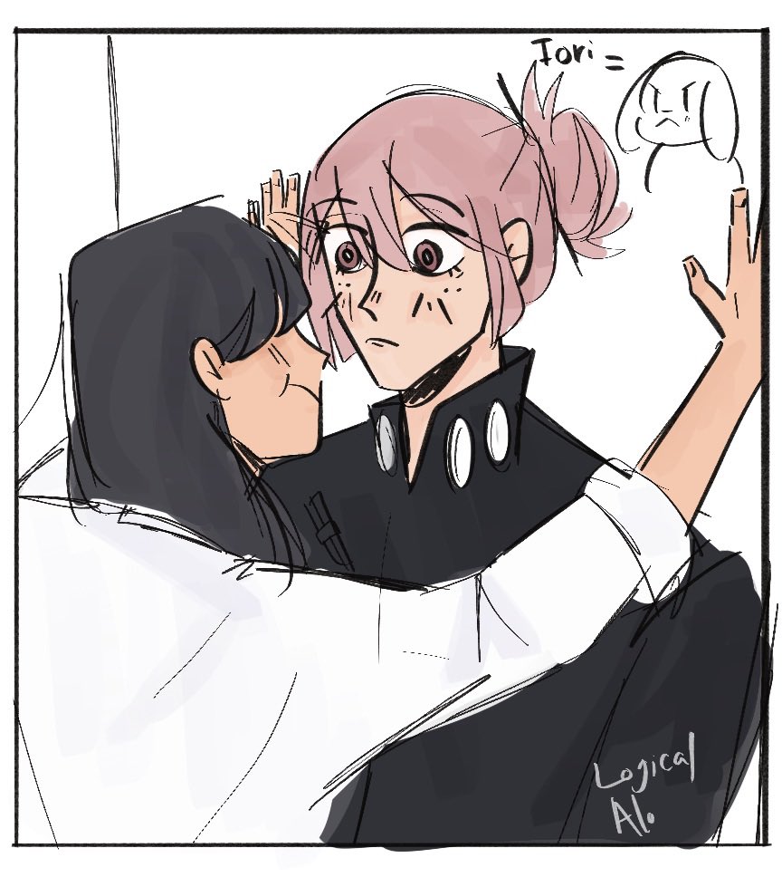 daily iori samura (@daily_iori) / Posts / X