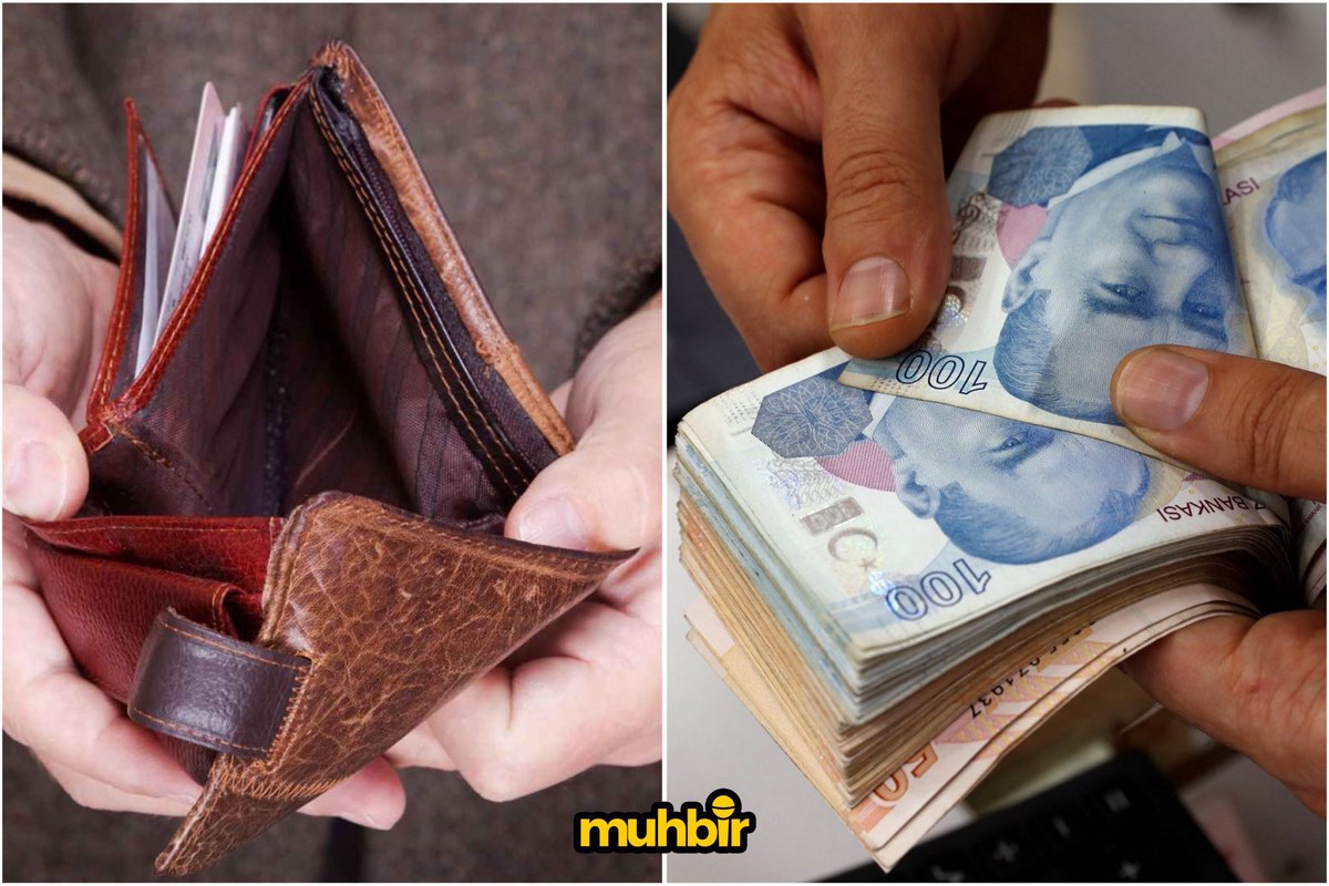 Türkiye'de İşçiler Şirketlerden Daha Fazla Vergi Ödüyor: Asgari Ücretlinin Kaybı Büyüyor