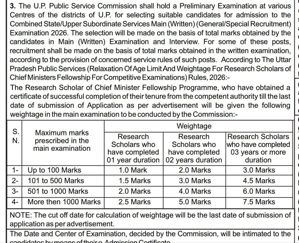 ManswiV3434's tweet photo. @myogioffice @ChiefSecyUP
#RemoveCMFellowQuota #SaveUPPSC #OneRuleForAll #FairUPPSC https://t.co/ieFhDqdMXJ