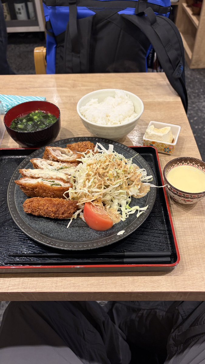matchan04612's tweet photo. 今日のぬまんづめし https://t.co/q152Gpnmle