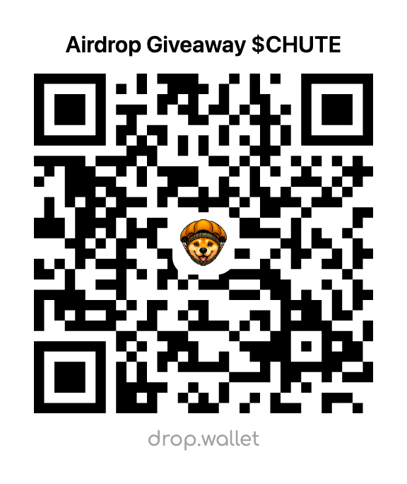 AirdropInuCom's tweet photo. Doing a small round of airdrop giveaway in honor of
@blknoiz06's airdrops of solana:9cRCn9rGT8V2imeM2BaKs13yhMEais3ruM3rPvTGpump 

Let's 1000x solana:5joNzdriMZ227LcD7MippndZeUJYfovfE51iEttopump and do many more rounds of airdrops https://t.co/uhlHf5H2F2