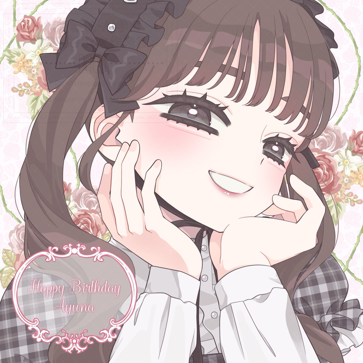 じゃめ☕️💚ご依頼受付中 (@jamais0072_w) / Posts / X
