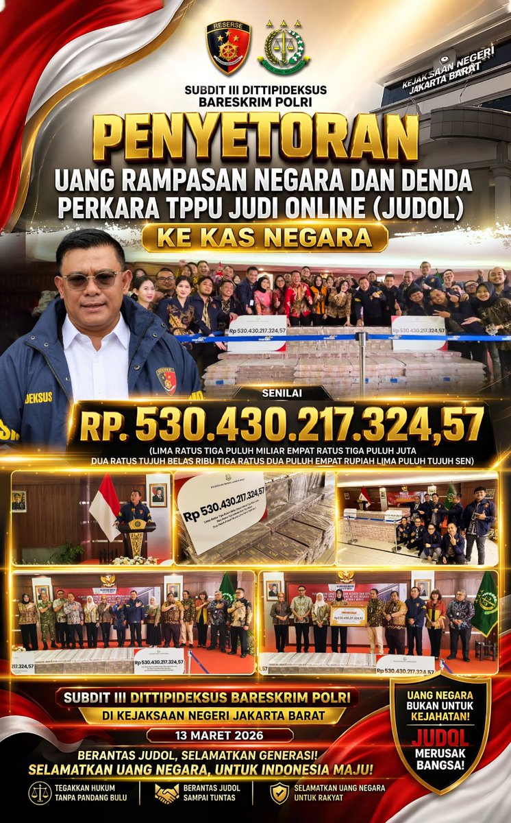 unkmashalembo's tweet photo. Keberhasilan Polri Tumbangkan Tambang Emas Ilegal yang Merugikan Negara 🔥🔥🔥🔥 https://t.co/LqjmGt33UF