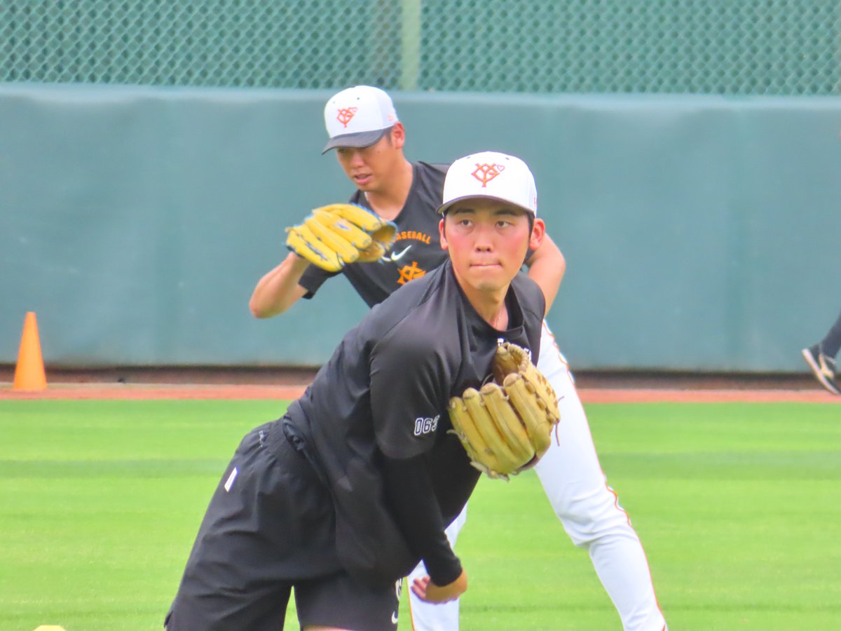北村健龍【日刊スポーツ巨人担当】 tweet media