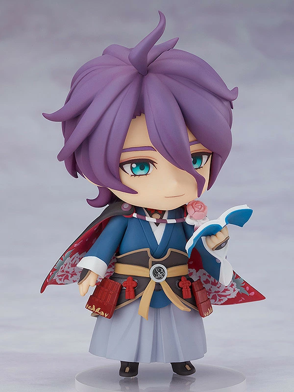 gsc_rakuten's tweet photo. ＼新商品情報／

ねんどろいど 歌仙兼定（再販）

ご予約はこちら👇
https://t.co/NRlx0tVXs3

#グッスマ https://t.co/2DDXXVM8i9
