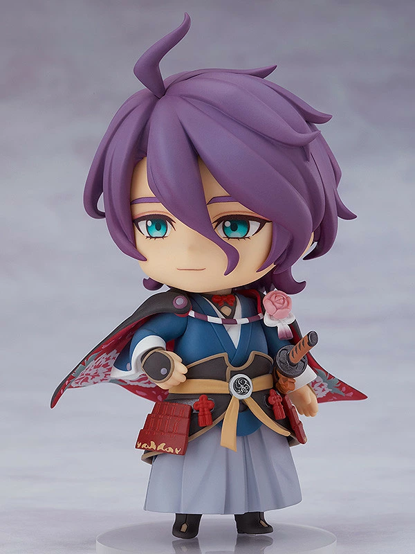 gsc_rakuten's tweet photo. ＼新商品情報／

ねんどろいど 歌仙兼定（再販）

ご予約はこちら👇
https://t.co/NRlx0tVXs3

#グッスマ https://t.co/2DDXXVM8i9