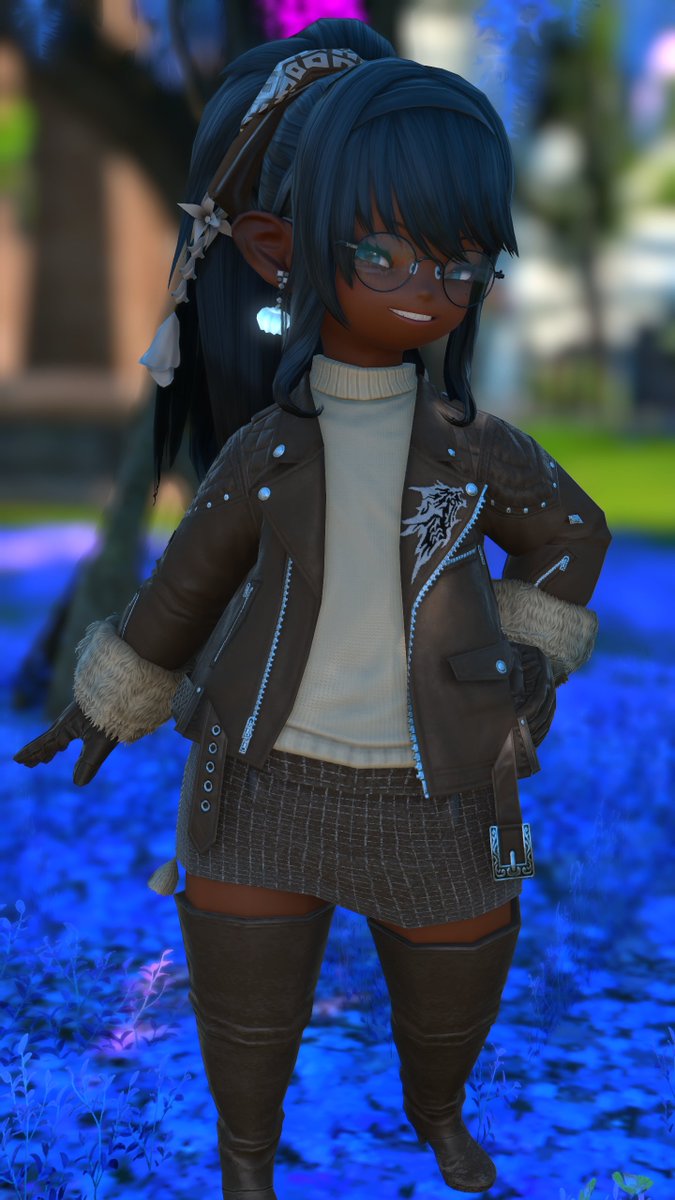 LilFreak_XIV's tweet photo. @_temichi if you dont mind! https://t.co/RkfaNCn4hy