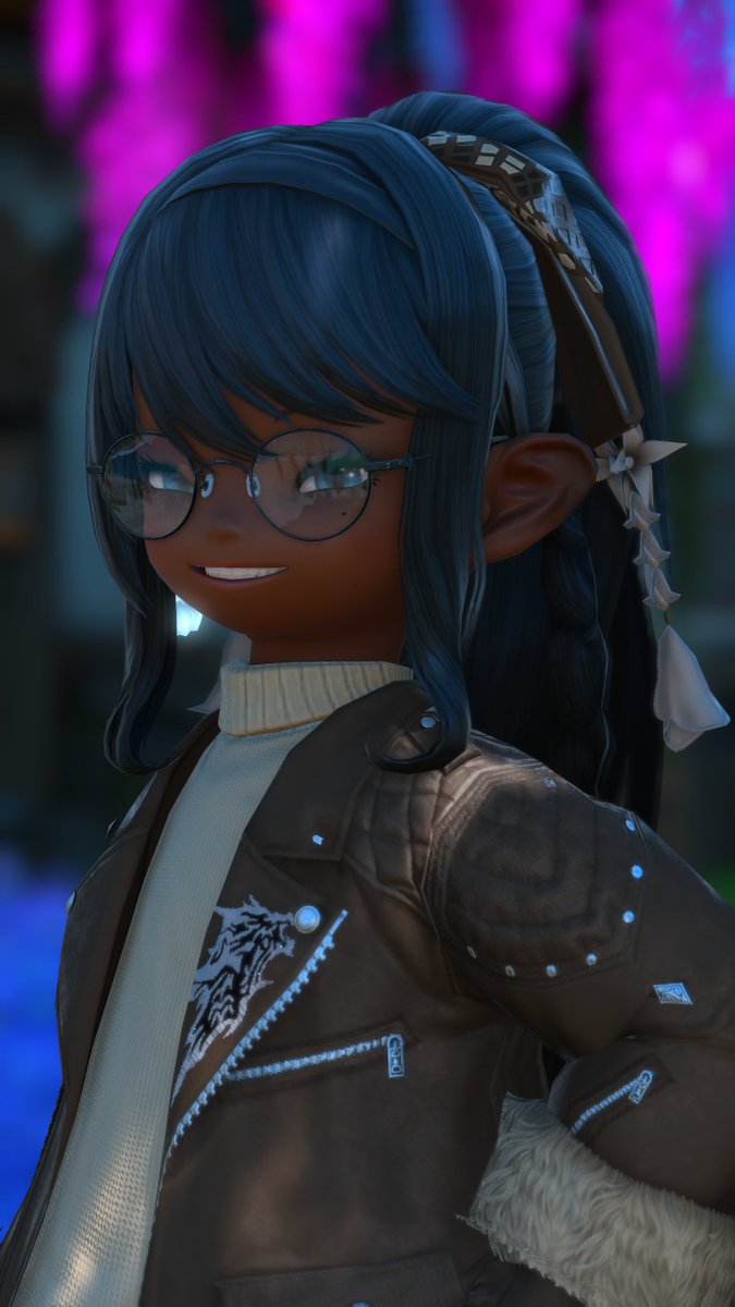 LilFreak_XIV's tweet photo. @_temichi if you dont mind! https://t.co/RkfaNCn4hy