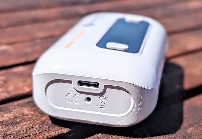 EcigClick's tweet photo. Zero-nicotine vaping done right with the Cyclone Gust Pro pods. Hands on review: https://t.co/zpOxmBX0qG https://t.co/QgMzWNnDLA