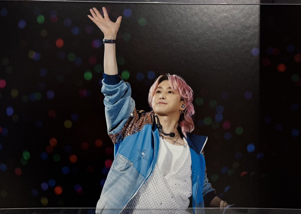 miiikoji0621_2's tweet photo. 💜💚🩷💛 https://t.co/RPMFbaE9Ti