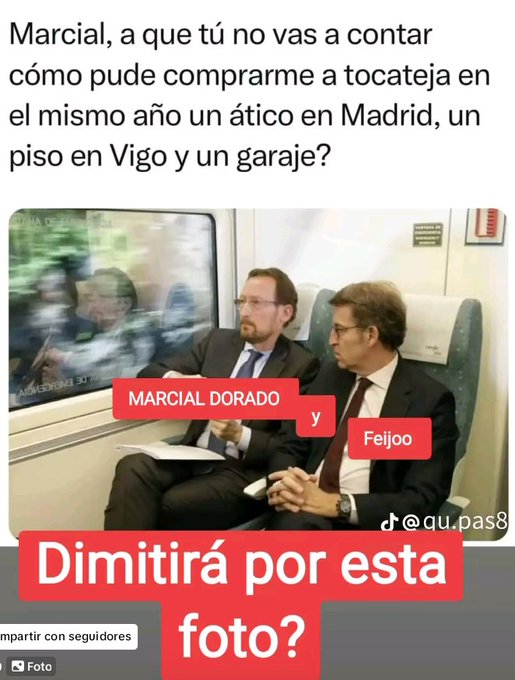 Karonte55's tweet photo. @NunezFeijoo https://t.co/6jexTL7UCU