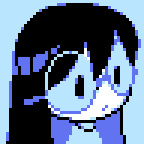 LoneliestParody's tweet photo. * (Mirabelle looks annoyed...)
"An... Interesting character?"
"I don't think there's ever been a time where those words were said together and it was a good thing." https://t.co/GJ8BjgyqcR