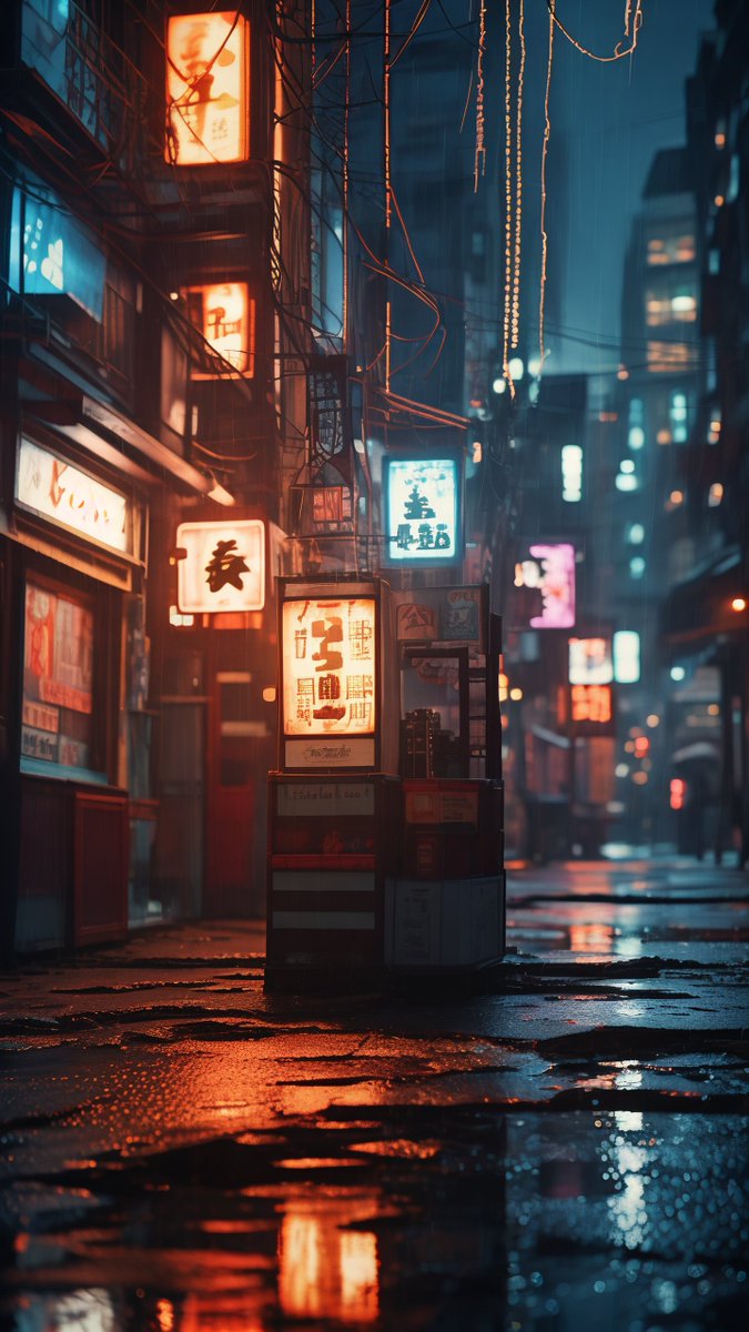 911win_hot's tweet photo. Just got that perfect candid street shot—neon glow, passing strangers, and that quiet, unplanned magic of the city after dark. , https://t.co/p7B7dgEiBD