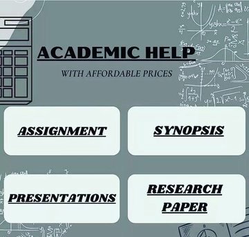 Cornell_writer's tweet photo. Reach us for excellent assignment services.
Guaranteed   grade 
●essay due
●mathematics
●sociology 
●physics 
●anatomy
●accounting
●algebra
●literature
●history
●homework
●geometry
●stats
●summer classes 
●Assignments https://t.co/MKsbSOPGxb