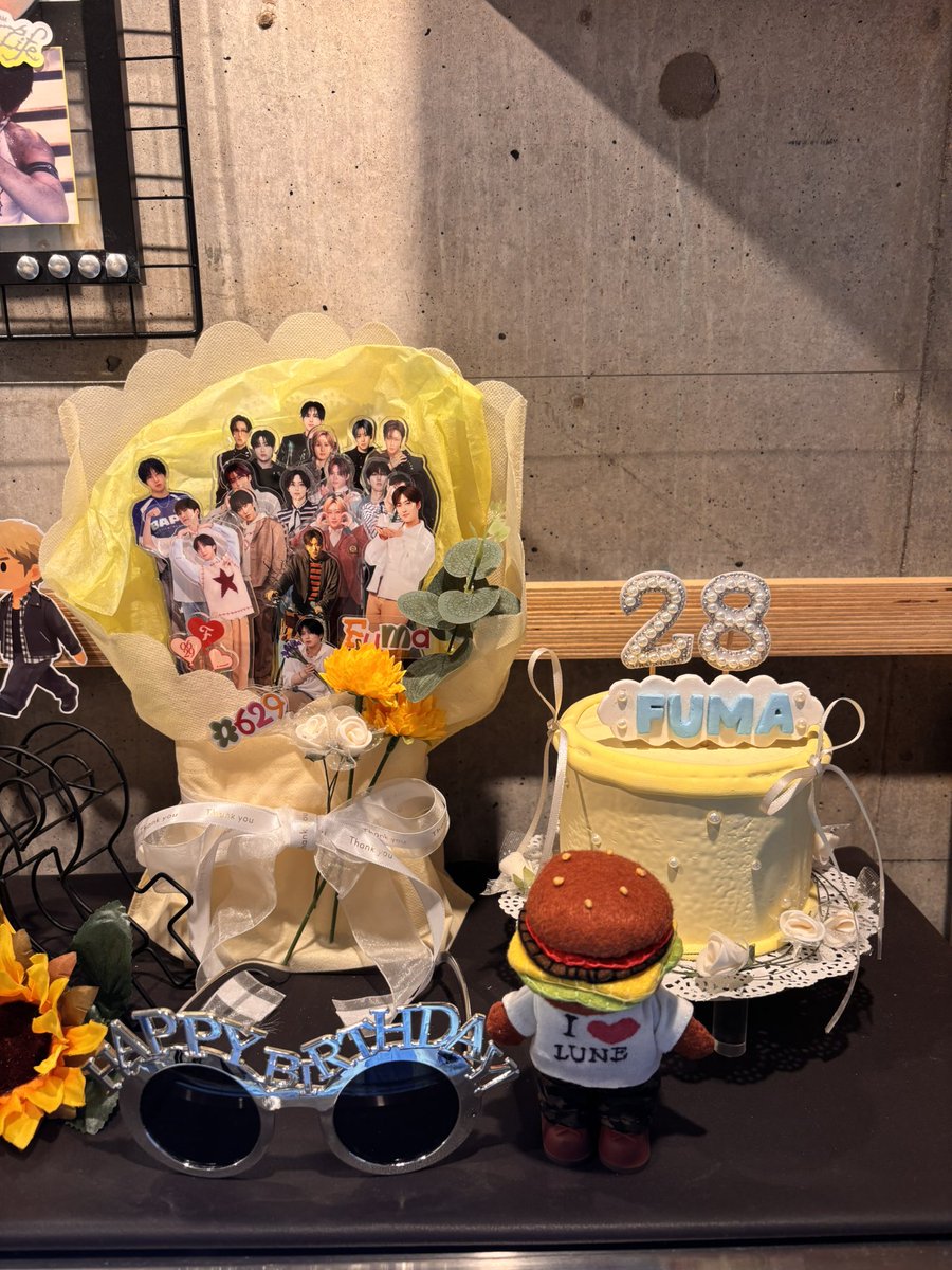 FBのカフェ最終日ラキドロまだやってたよー ハズレなしのようです 最終