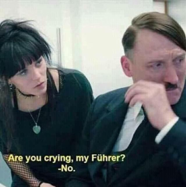 nierycho2's tweet photo. Auf Wiedersehen https://t.co/aViveUTCIV