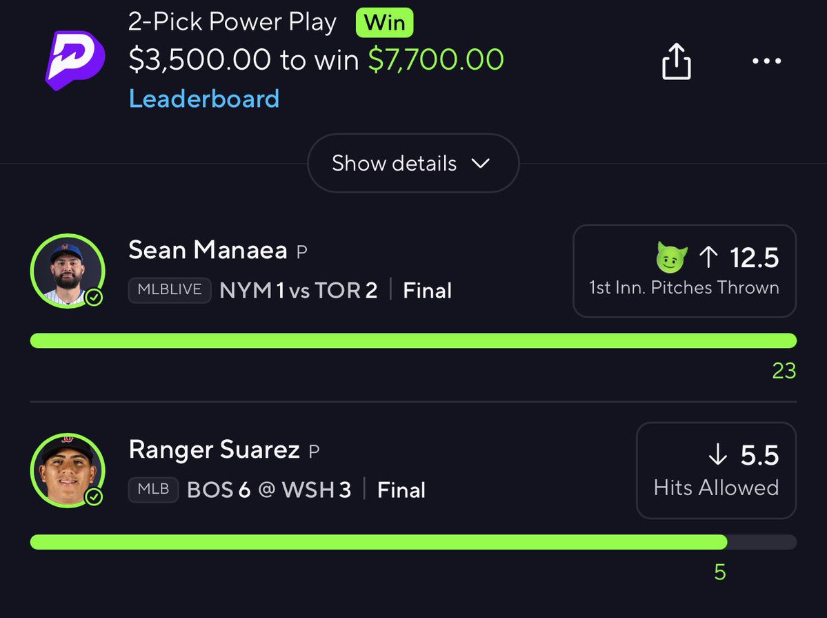 ProkProfits's tweet photo. $100 TO 10 PEOPLE WHO LIKE THIS ⤵️

TAKE &amp; LOOK, +$35,000 DAY 🤑

✅ $3.6k ➡️ $8,280
✅ $3.8k ➡️ $8,740 
✅ $3.5k ➡️ $7,700
✅ $4.9k ➡️ $10,780

GET TF INSIDE 👉🏼 https://t.co/c6ZeZxd31L https://t.co/LhXBlUYPd0