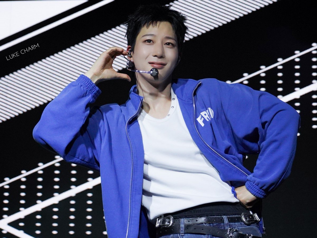 luke__charm's tweet photo. 2026/06/27  
Dignity Live in SEOUL [POINT BLANK : Zero Distance] 팬콘 1부💙
 #디그니티 #DIGNITY 
#루크 #LUKE 
#SLIPSHOT #POINT_BLANK
@DGNT_Official @DIGNITY_members https://t.co/Pyt3C49VoZ