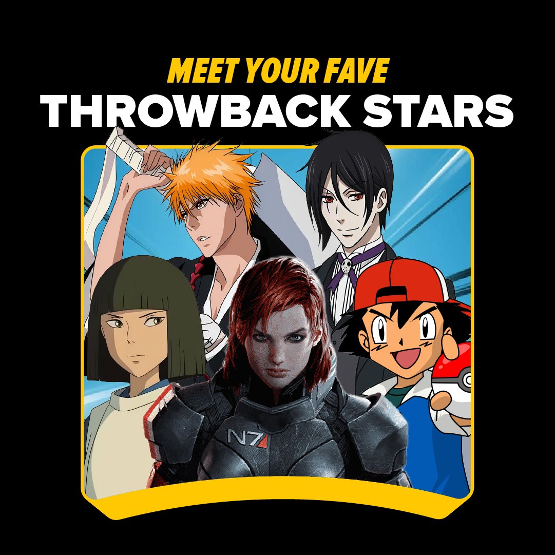 FANEXPOBoston's tweet photo. Get tickets now: https://t.co/3hL4gVMv5R 

(3/3) https://t.co/1A01avOlG0