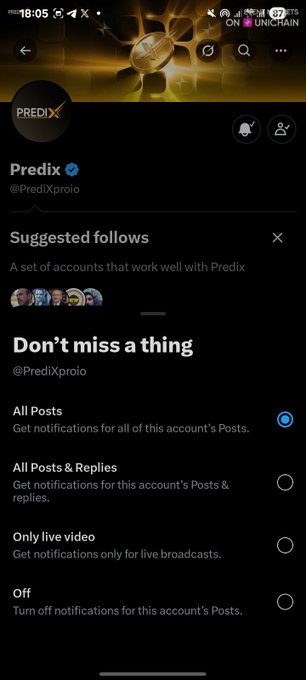 SuruzEth009's tweet photo. @MixedPixelGames @PrediXproio Let's go!** 🚀

All tasks completed successfully. 

Excited to be part of this giveaway!

@ginnyskyler @BBeautee312
@SitorusRivai https://t.co/EUvDMtXFmx
