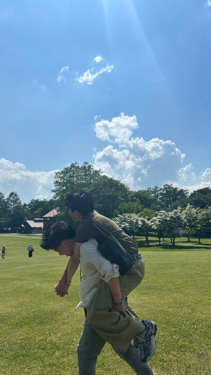 himani_naritai's tweet photo. もうすぐ夏だね https://t.co/uvNX5fkN4I