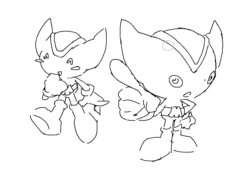 pocket_burger's tweet photo. old bokkun drawings
#sonicx https://t.co/gBZIZfwhMI