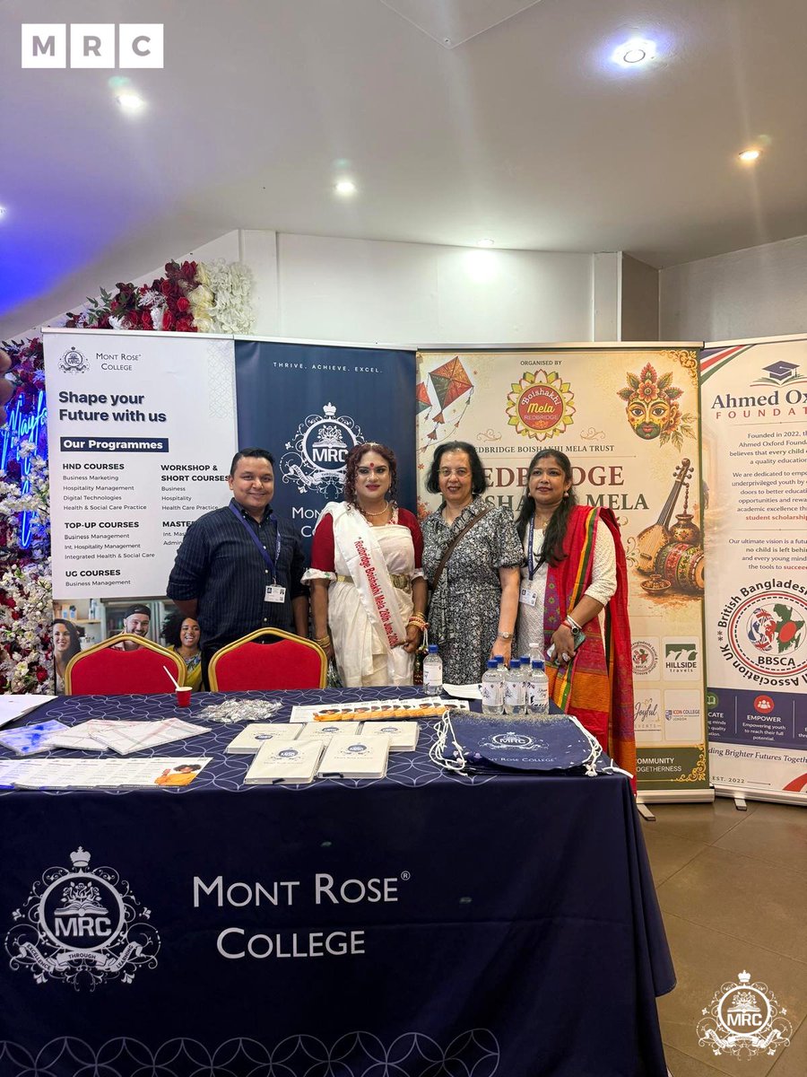 montroselondon tweet picture