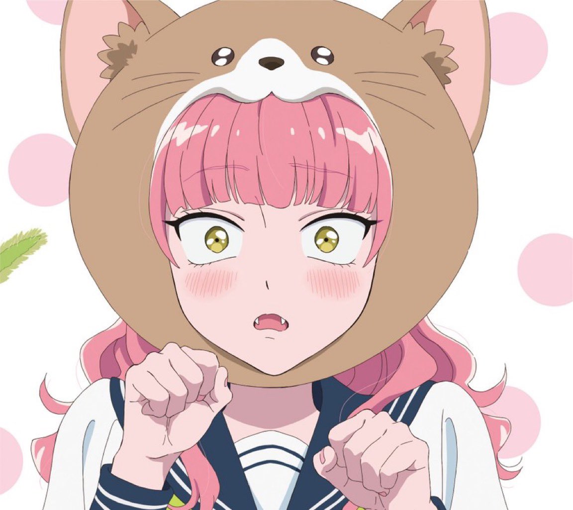 iam_7co's tweet photo. TVアニメ「正反対な君と僕」
第2期OPテーマ「猫じゃらし」🌱

🎧7/5(日)配信
Pre-add / Pre-save
https://t.co/lKBtbV28qf

Pre-add / Pre-saveして
さつきちゃんの心のQRコード読み取ってみてね📱 https://t.co/FcLUQxwk5y