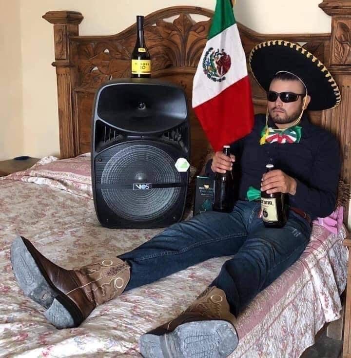 EgyptCEO's tweet photo. good night we are all Mexican tomorrow https://t.co/gY4lSEbcg9