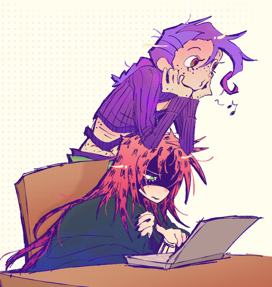 shrimp_crimson's tweet photo. must be touching at all times. do not separate https://t.co/V8RVV05oBE
