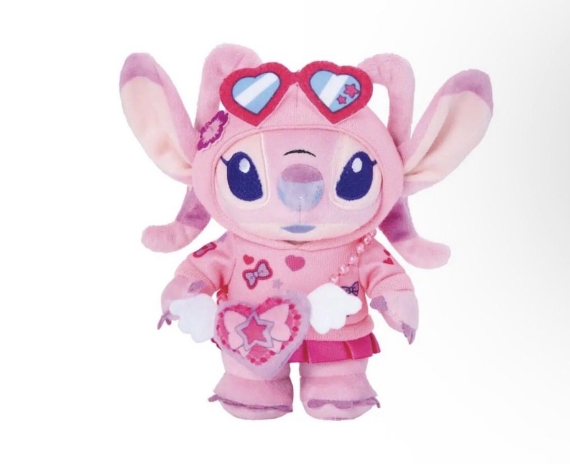 vchan5555's tweet photo. Stitch Colorful Kawaii
スティッチくじ交換
Every day with you!
譲:1枚目画像のもの
求:2.3.4枚目画像のもの、定価➕送料
 前回のものになるので難しいと思いますがよろしくお願いします🙇‍⤵︎ https://t.co/VHnQUOE642