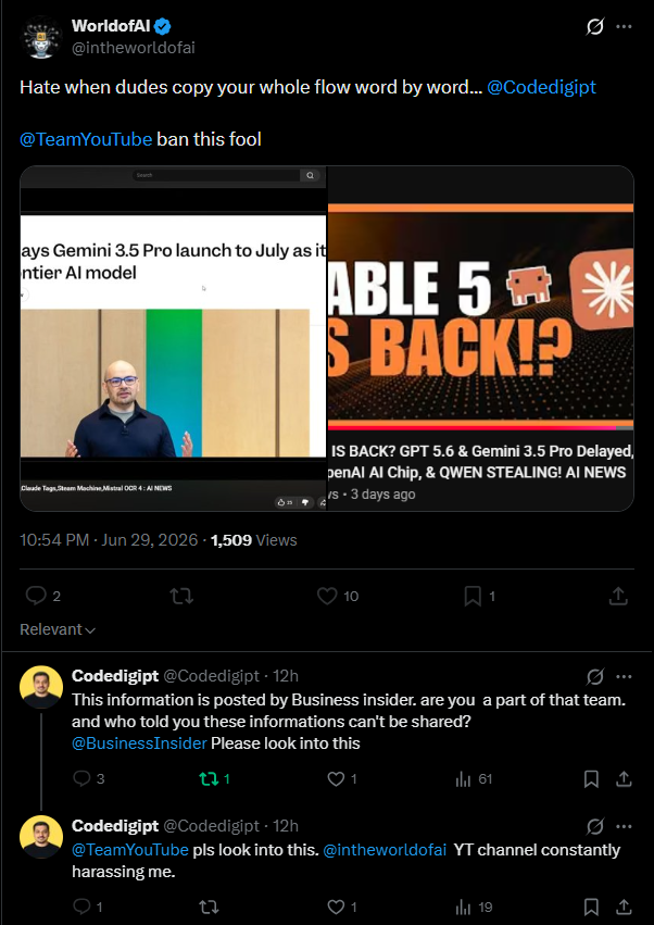 Codedigipt tweet picture