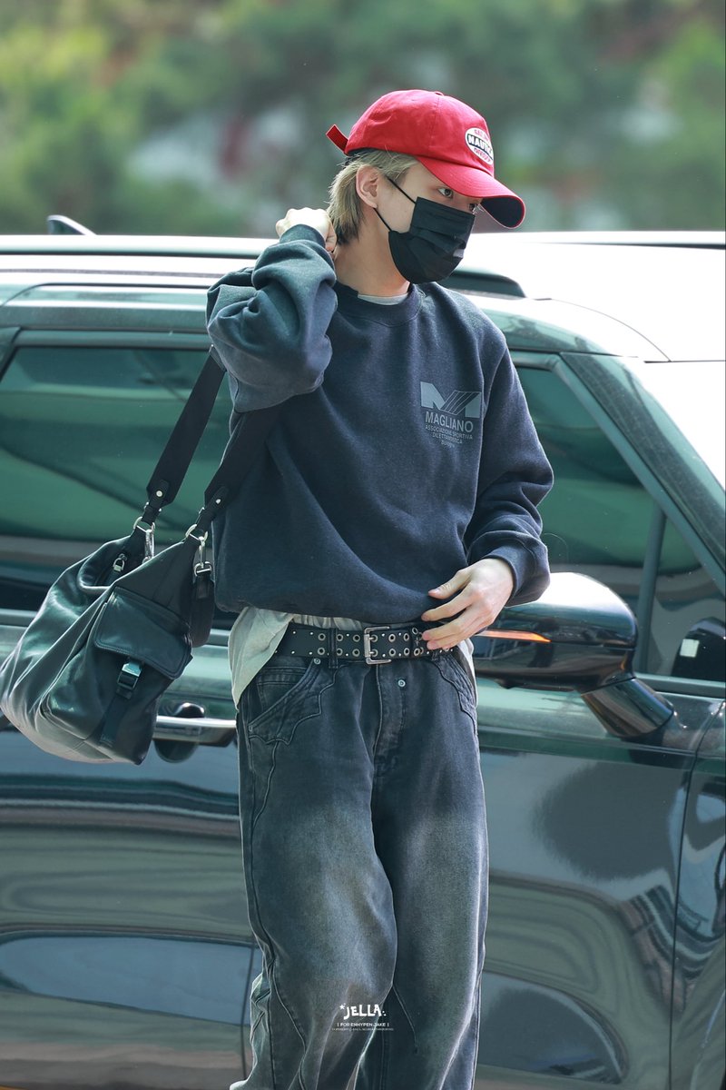 Jaefluence_1115's tweet photo. 260630 ICN

Go Brazil!!!

#JAKE #제이크 #ENHYPEN #엔하이픈 #ENHYPEN_JAKE #ジェイク #심재윤 https://t.co/66BEvrR3fC