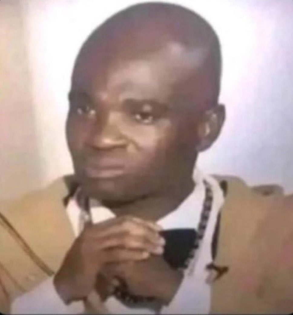 Prestigious_Gt's tweet photo. Why do men keep marrying and tolerating disrespectful women?

I see some marriages where they throw words at each other and I get disgusted. 

Like, you go look my face and tell me say I dey mad, I dey craze. 

Ah ah! In which military is that done? https://t.co/oCfRtv4swj