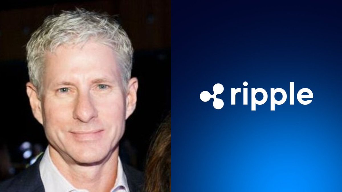 Steph_iscrypto's tweet photo. 🚨CHRIS LARSEN:

"You have got $XRP price all wrong."

He built Ripple, so he must know something! https://t.co/a5hbiojeJu