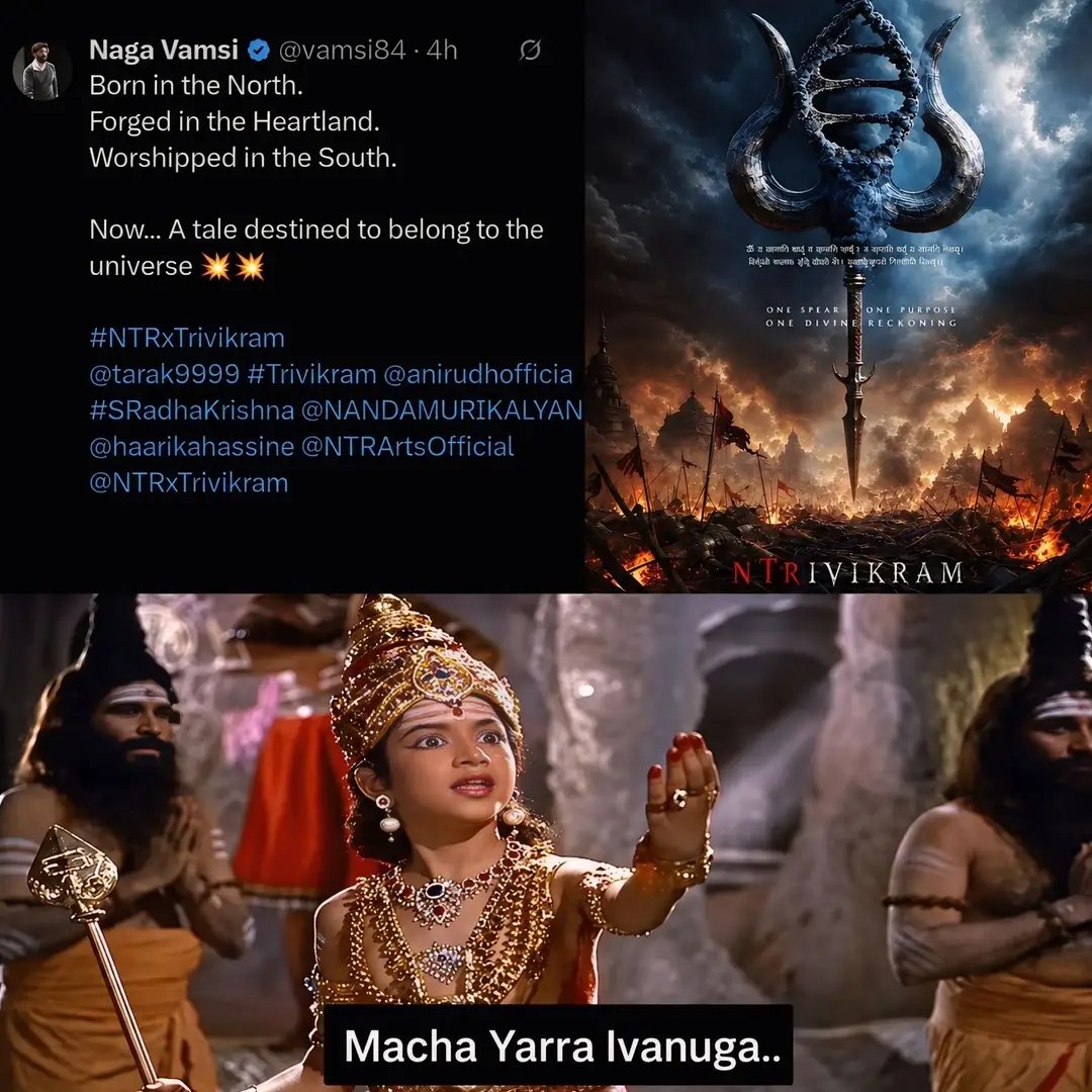 Viju Charlie tweet media