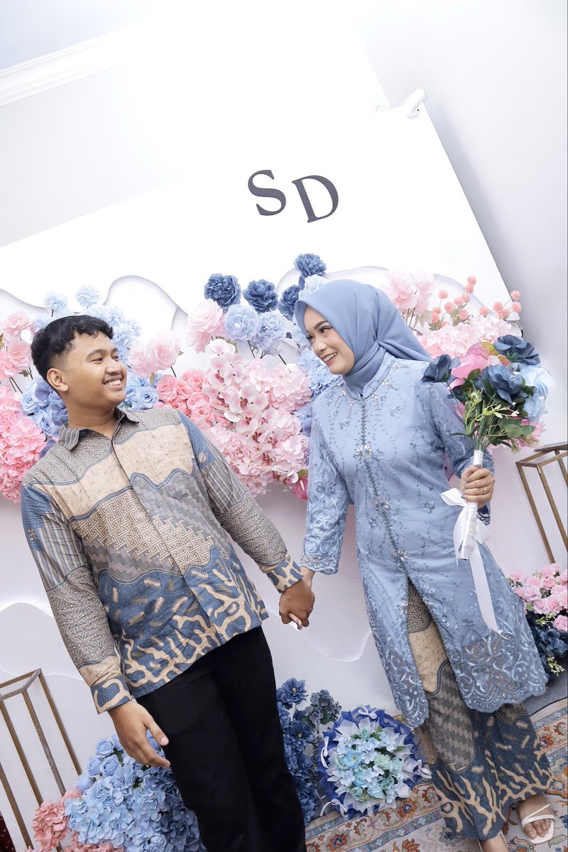 seva_ec's tweet photo. Pilih tanggal cantik
Pilih warna favorit
Pilih laki-laki terbaik

Allahumma barik
26.6.26 https://t.co/i5YFgRzVJy